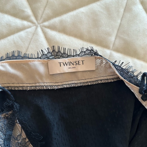 Twinset camisole - Picture 4 of 5